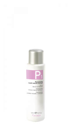 FANOLA PERMANENTE P1 500 ML